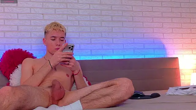 KevinParke online show from 27, 2, 2026