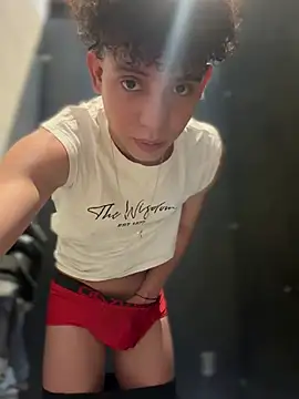 yoursexyjose online show from 20, 3, 2026