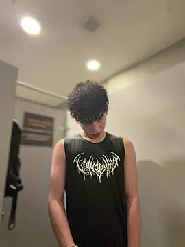 Snapshot of yoursexyjose chatting on 13, 7, 2026 yoursexyjose online show from 13, 7, 2026