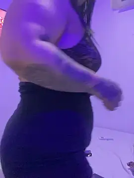 Luna bigtitss777 online show from 12, 2, 2026