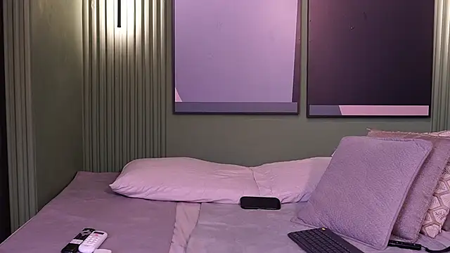 LiliCoxx online show from 7, 3, 2026