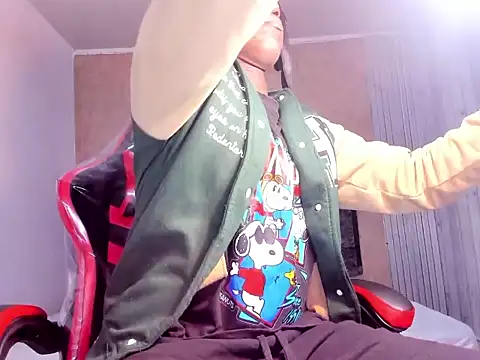 michell joos online show from 1, 2, 2026