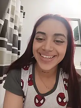  ValentinaX  online show from 23, 5, 2026
