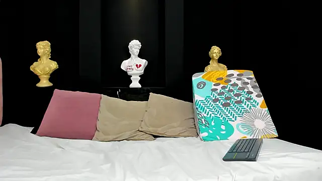 Snapshot of BellaSky1 chatting on 17, 2, 2026 BellaSky1 online show from 17, 2, 2026