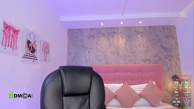 linda dixon online show from 27, 2, 2026