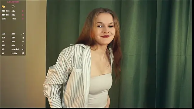 ZadaScocca online show from 20, 2, 2026