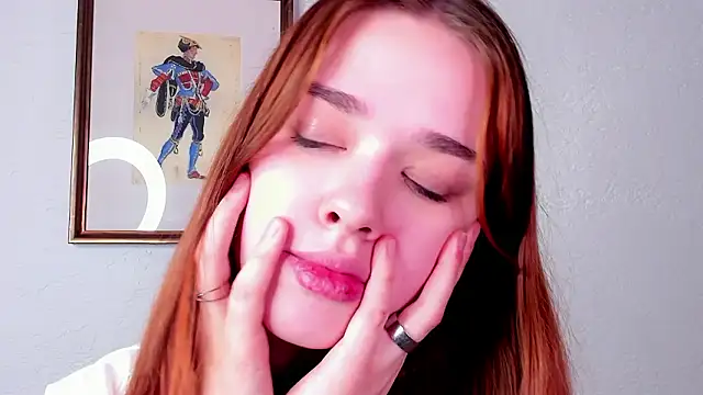 Snapshot of CorieEldert chatting on 3, 2, 2026 CorieEldert online show from 3, 2, 2026