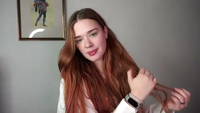 Snapshot of CorieEldert chatting on 4, 2, 2026 CorieEldert online show from 4, 2, 2026