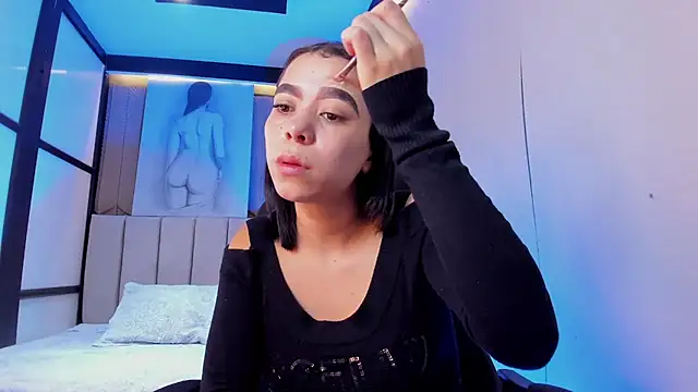 GemmaBrown online show from 22, 3, 2026