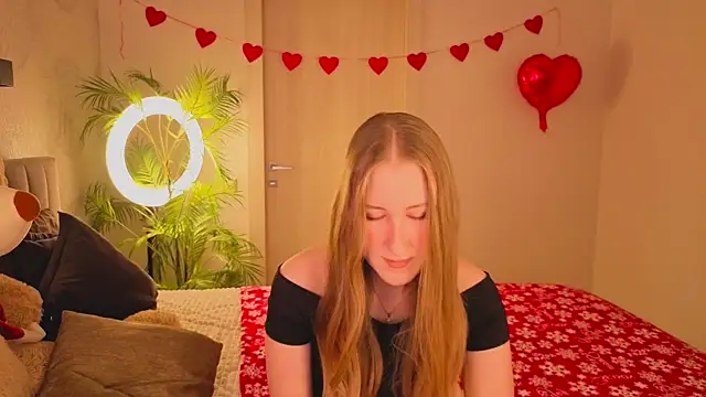 CassieReborn online show from 25, 2, 2026