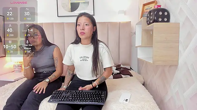 double temptation  online show from 11, 6, 2026