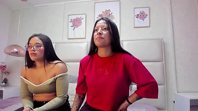 double temptation  online show from 14, 7, 2026