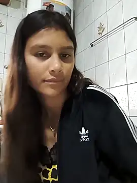 Morochitamika online show from 20, 4, 2026