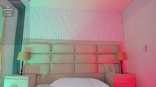 Snapshot of KarelyMitchel chatting on 17, 2, 2026 KarelyMitchel online show from 17, 2, 2026