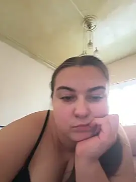 AlyaX X online show from 27, 3, 2026