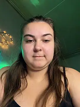 AlyaX X online show from 28, 3, 2026