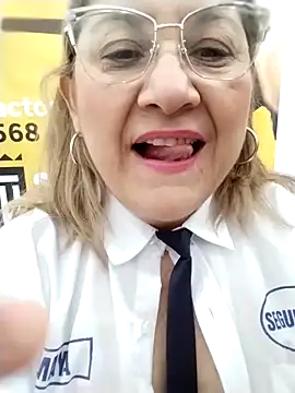 JULIETA 21- online show from 14, 4, 2026