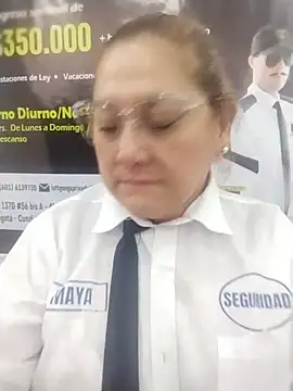 JULIETA 21- online show from 25, 5, 2026