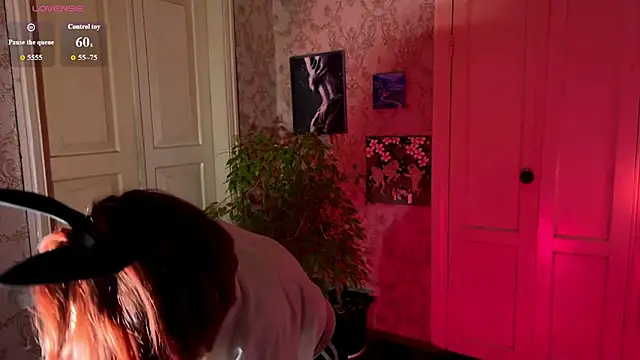 LaurynGeisinger online show from 15, 3, 2026