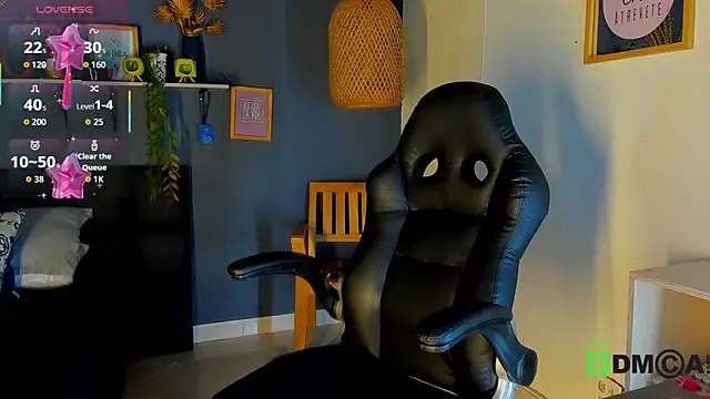 eliza pink24 online show from 31, 3, 2026