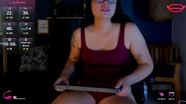 eliza pink24 online show from 17, 7, 2026