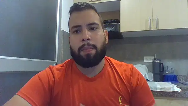 Snapshot of Dalton_s chatting on 5, 6, 2026 Dalton s online show from 5, 6, 2026