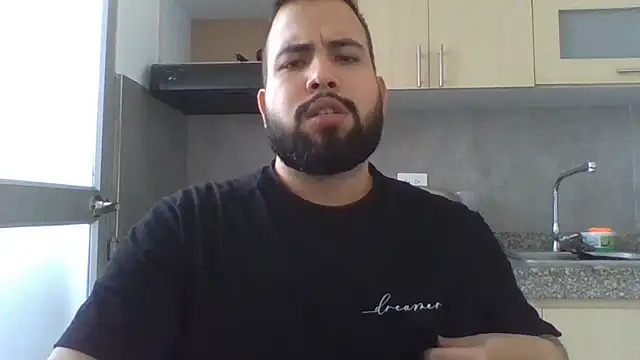 Snapshot of Dalton_s chatting on 30, 6, 2026 Dalton s online show from 30, 6, 2026