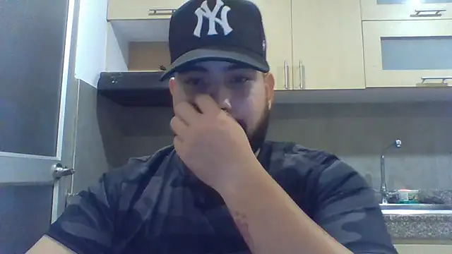 Snapshot of Dalton_s chatting on 10, 7, 2026 Dalton s online show from 10, 7, 2026
