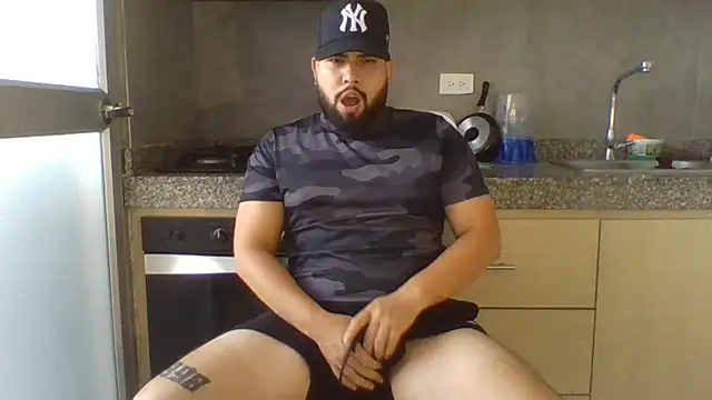 Snapshot of Dalton_s chatting on 10, 7, 2026 Dalton s online show from 10, 7, 2026