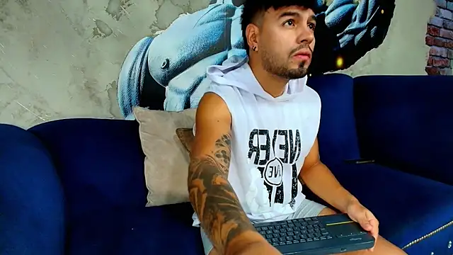 DaveParker  online show from 7, 2, 2026