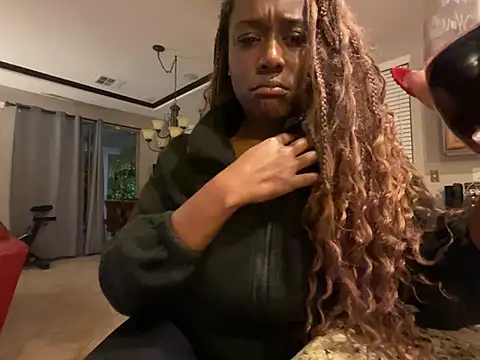 Anadia Starr online show from 3, 2, 2026