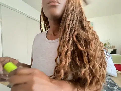 Anadia Starr online show from 4, 2, 2026