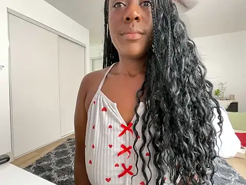 Anadia Starr online show from 10, 2, 2026