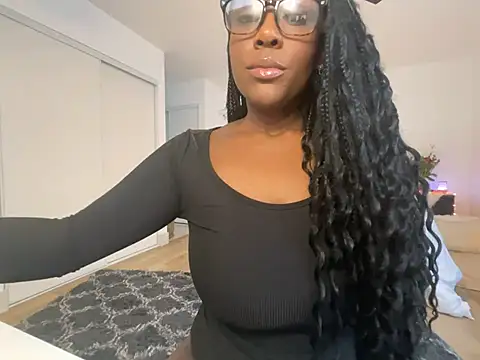 Anadia Starr online show from 20, 2, 2026