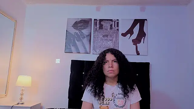 Zoe-yanin online show from 21, 2, 2026