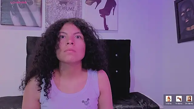 Zoe-yanin online show from 4, 3, 2026