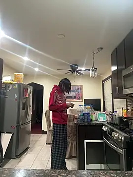 ThridLegTj online show from 6, 3, 2026