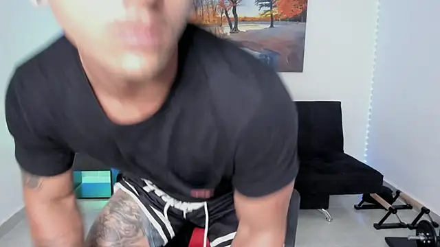 ryanwhite3 online show from 15, 2, 2026