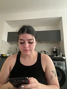 Snapshot of lolaaculaa chatting on 9, 6, 2026 lolaaculaa online show from 9, 6, 2026