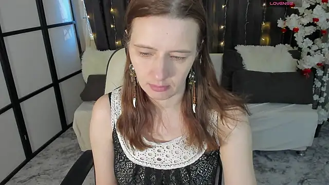 Kathrine Meyer online show from 26, 2, 2026