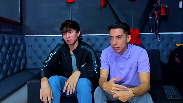 Jack Wesker 1 online show from 1, 2, 2026