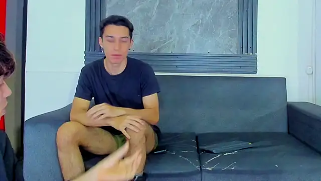 Jack Wesker 1 online show from 22, 2, 2026