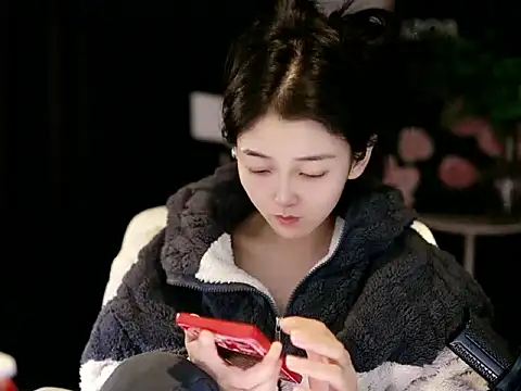 xiaomoli928 online show from 18, 3, 2026