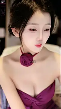 xiaomoli928 online show from 26, 3, 2026