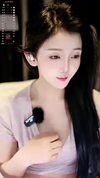 Snapshot of xiaomoli928 chatting on 20, 4, 2026 xiaomoli928 online show from 20, 4, 2026