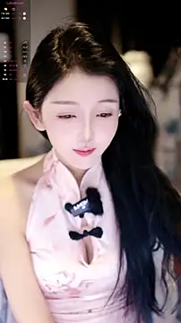 Snapshot of xiaomoli928 chatting on 25, 4, 2026 xiaomoli928 online show from 25, 4, 2026