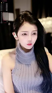 Snapshot of xiaomoli928 chatting on 26, 4, 2026 xiaomoli928 online show from 26, 4, 2026
