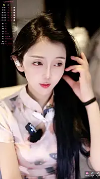 Snapshot of xiaomoli928 chatting on 30, 4, 2026 xiaomoli928 online show from 30, 4, 2026