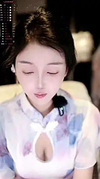 Snapshot of xiaomoli928 chatting on 6, 5, 2026 xiaomoli928 online show from 6, 5, 2026