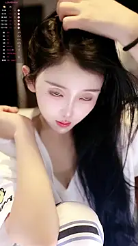 Snapshot of xiaomoli928 chatting on 7, 5, 2026 xiaomoli928 online show from 7, 5, 2026